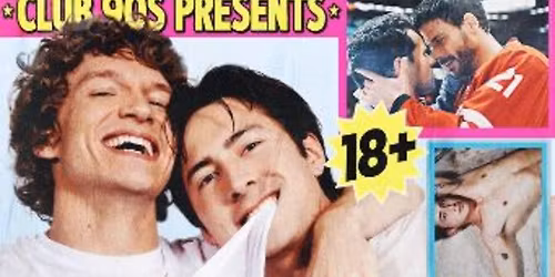 Heated Rivalry Night at Elevation 27