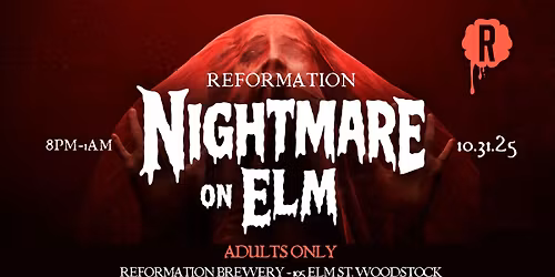 Nightmare on Elm