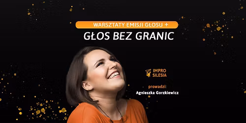 G\u0142os bez granic - warsztaty emisji g\u0142osu +