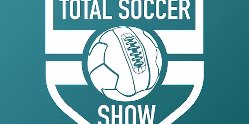 Total Soccer Show World Cup Live