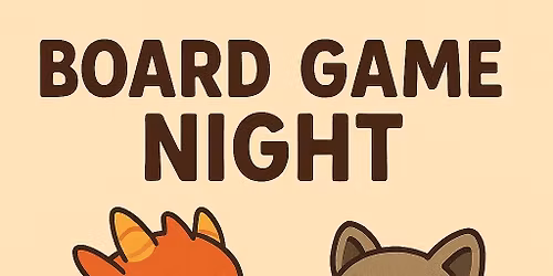 Rogersville Chamber of Commerce's Game Night