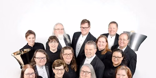 The Raleigh Ringers