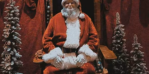 Breakfast with Santa - Thunder Bay Grill, Pewaukee WI