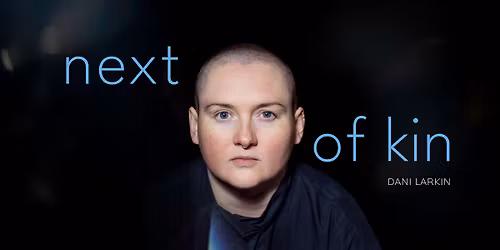 Next Of Kin Tour - Cork