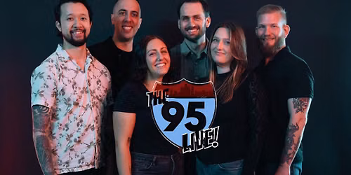 The 95 Live at Bird & Betty's