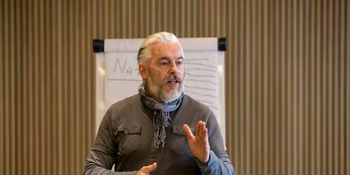 Dog Management loeng 21.11.2025 Tallinnas