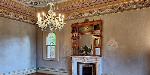 Villa Alba Museum Open Day: 7th June 2026