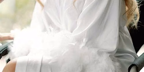 BRIDAL HAIR & MAKEUP EXPO