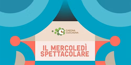 Stand Up Comedy Cuccagna \/ Open Mic