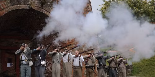 American Civil War Weekend