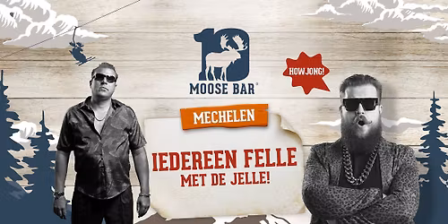 Iedereen felle met de Jelle!