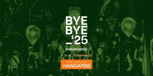 Nice After Work: BYE BYE '25