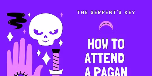 Witchcraft Wednesday: How to Attend a Pagan Ritual