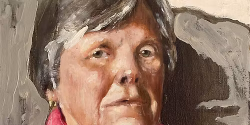 Oil Painting from Life - Workshops with Tom Robertson