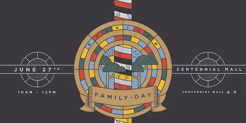 Downtown Family Day