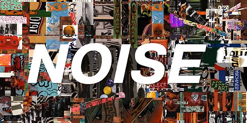 NOISE - An Exhibition by Lebree Jones - Opening Party