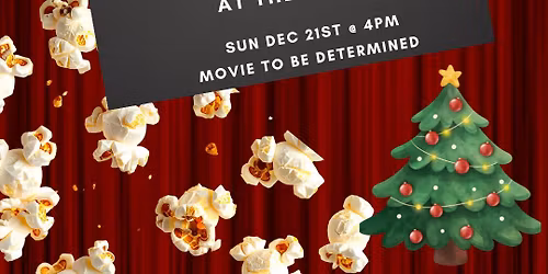 Christmas Movie