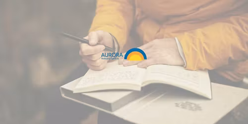 6 Week Creative Writing Workshop