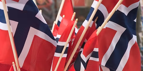 17. mai - Scandic Hamar