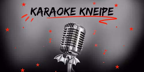 Karaoke Kneipe