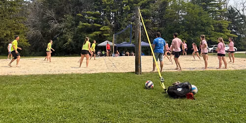 Rural Church UCC Tournament
