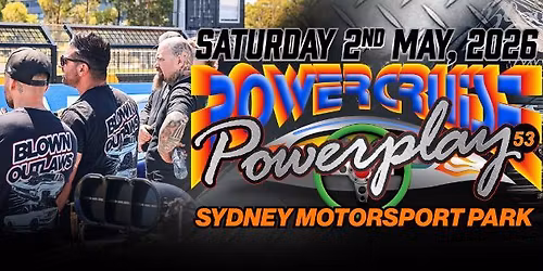 1 Day Powerplay #53 at Sydney Motorsport Park