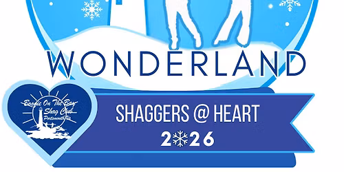 Shaggers @ Heart Planning Meeting