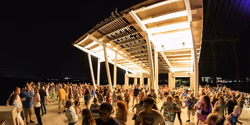 Dancing on the Cooper - May 15, 2026