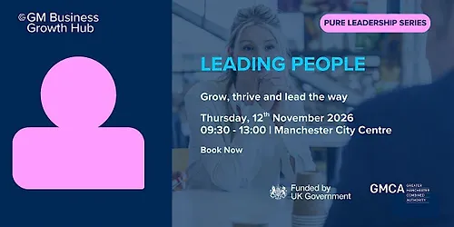 Leading People