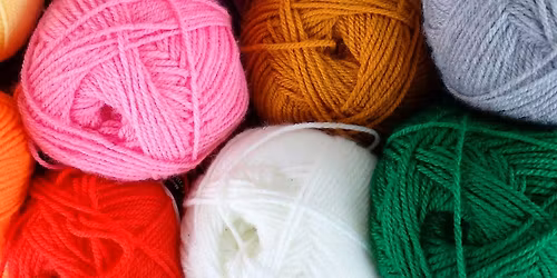 \u2728 VintagePoint Craft Night \u2728