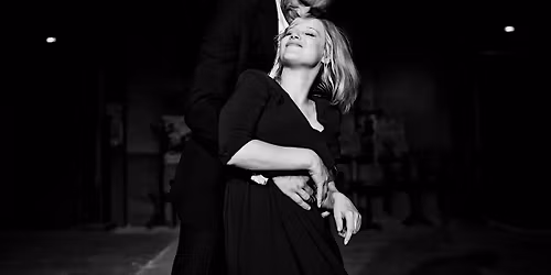 Cinema at the Museum: Cold War