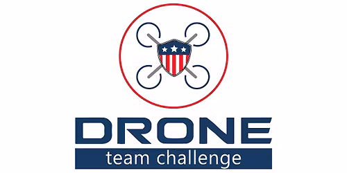 Drone Team Challenge Introduction - CVW