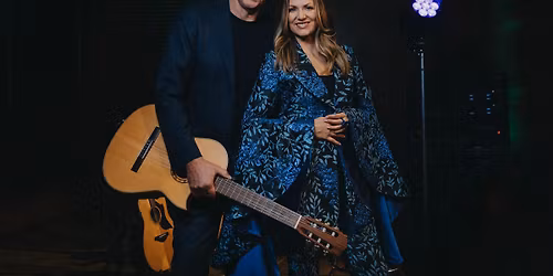 Ella Endlich in der Konzertkirche Neubrandenburg