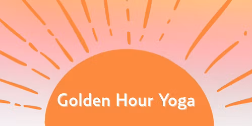 Golden Hour Yoga