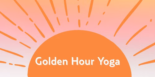 Golden Hour Yoga