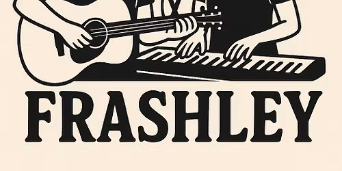 FrAshley at Second Sin Bristol