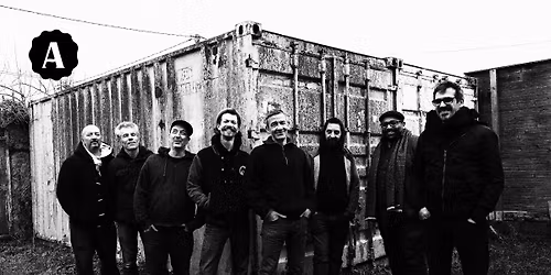 Zentone  { High Tone x Zenzile } \u2022 OAI Reggae Party \u2022 Kinka Hifi ~ Atabal Biarritz