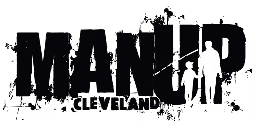 ManUp Cleveland Topgolf Lunch