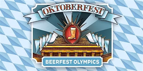 Beerfest Olympics
