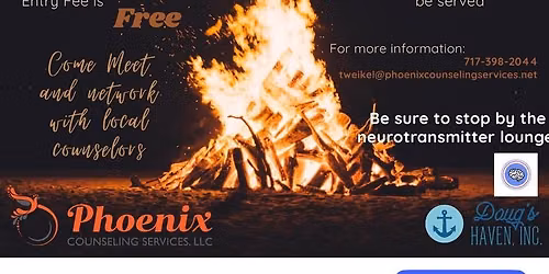 Campfire Chat