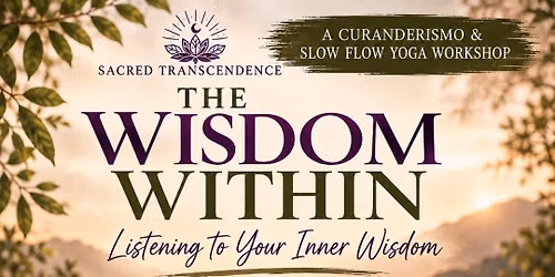 The Wisdom Within with Rachel Tice