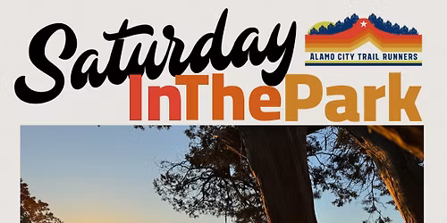 SaturdayInThePark @ Dwight D. Eisenhower Park