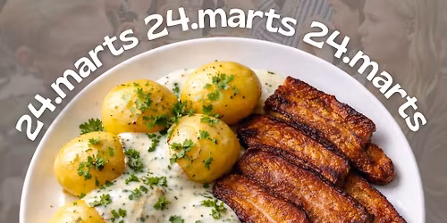 Valgfl\u00e6sk inkl. ad libitum \u00f8l og sodavand