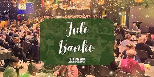 Fun Art - Julebanko