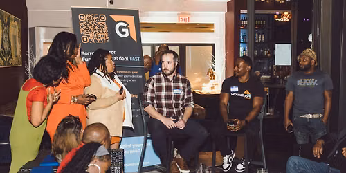 Building the Perfect Budget: A Groundfloor Lending Lunch & Learn
