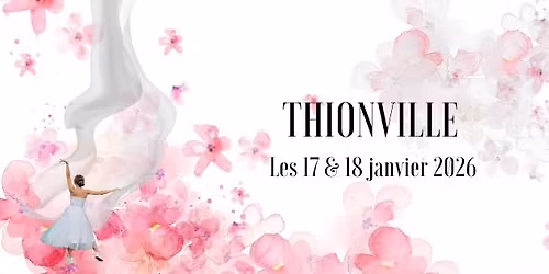 Salon du mariage de Thionville