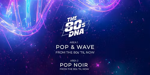 The 80s DNA