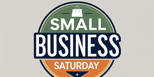 Small Business Saturday