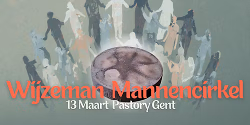 Wijzeman Mannencirkel