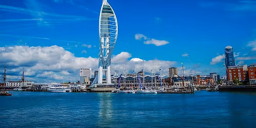 Live your Life Workshop - Portsmouth